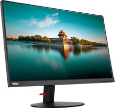 Lenovo ThinkVision P27H-10 Wide QHD IPS 27” Type-C 2560x1440P LED Monitor ONLY picture