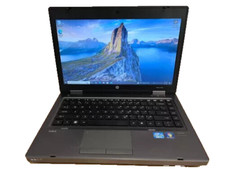 HP ProBook Laptop 6460b 14