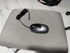Satechi Aluminum C1 USB C Wired Mouse Optical Computer Mouse picture