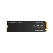 Western Digital SN770 1TB, Internal SSD - WDBBDL0010BNC- WRWM picture