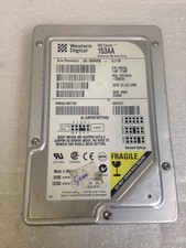 Western Digital WD153AA-53BAA0 IDE 15.3GB  3.5