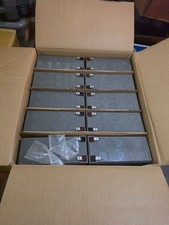 Box of 10 Eaton 12 V 34W/Cell VRLA Batteries PWHR1234W2FR (BOX OF 10) picture