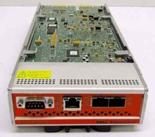 Dell EqualLogic Type 10 Controller Module SFP+ 10GbE 8D05C PS6010 PS6510 picture