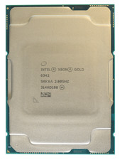 SRKXA Intel Xeon Gold 6342 24-Core 2.80GHz 36MB L3 Cache Socket FCLGA4189 CPU picture