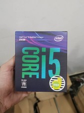 Intel Core i5-8500 Six Core Desktop PC CPU Processor 3.00GHz LGA1151 SR3XE picture