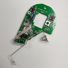 Mouse Motherboard Replacement Motherboard for Logitech M350 Mouse Repair Parts picture