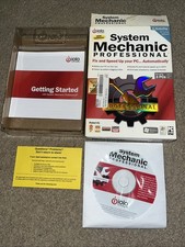 Iolo System Mechanic Professional. Up To 3 Computers. 2 Computers Left. picture