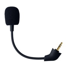 Replacement Game Microphone for Kingston HyperX Cloud 2 II Post-2022 2nd Version picture