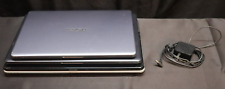 Lot of 3 Laptops (2x ASUS Laptops + 1x eMachines) For Parts or Repair Only picture