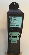 CORNING CCH-UM24-05-93T Plug & Play Universal Module, LC, Low-Loss, 24 F, Used picture