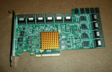 HighPoint Rocket 750 R750 40-Channel SATA 6Gb/s PCIe 2.0 x8 HBA RAID Card picture