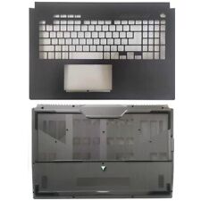New for ASUS TUF Gaming F17 FX707 FX707ZM A17 FA707 Laptop Palmrest+Bottom Case  picture