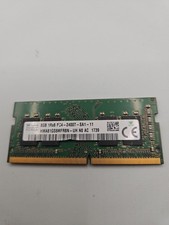 8GB DDR4 2400MHz PC4-19200 SODIMM 1Rx8 Hynix Laptop Memory RAM picture