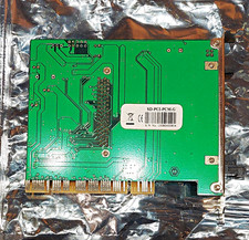 SD-PCI-PCM-G PCI Disk Controller Adapter Card, 1-Port PCMCIA Interface picture