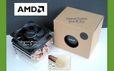 AMD FX Heatsink Cooling Fan for FX-8100 FX-8120 FX-8150 FX-8300 FX-8320 FX-8350  picture