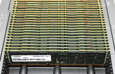 ( Lot of 21 ) Mushkin HP/Compaq 500662-B21-MU 8GB PC3-10600R ECC Server RAM PC3 picture