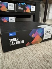 myCartridge 206X High Yield Toner Cartridge for HP M255dw M282nw M283cdw M283fdw picture