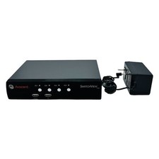 Avocent SwitchView USB 4-Port 520-337-001 KVM 4 Port VGA picture