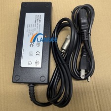 For PI Acton SpectraPro 2300i Spectrograph Power Supply Adapter Charger 6Pin picture