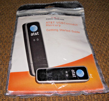 AT&T SIERRA WIRELESS USB CONNECT MERCURY AIR 3G picture