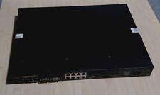 Network Security Platform M-1250 - McAfee security appliance picture