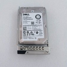 Compatible DXD9H G2G54 Dell1.2TB10K 12G 2.5 SAS HDD 0G2G54 ST1200MM0099 400-ATJL picture