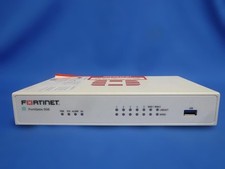 Fortinet Fortigate-50E FG-50E (AC adapter not included)[Initialized] picture