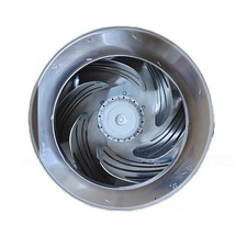 New For Ziehl Abegg RH45M-VDK.4F.1R Inverter Centrifugal Cooling Fan picture