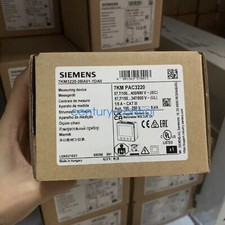 1PCS NEW 7KM3220-0BA01-1DA0 Power meter Fast shipping#DHL or FedEx picture