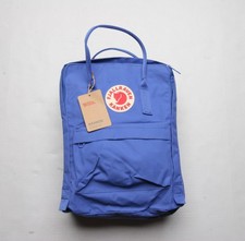 FjallRaven Kanken Classic Backpack (Cobalt Blue) 23510 picture