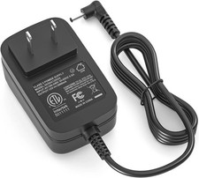 12V 2A Laptop Charger For Gateway GWTC116-2BK GWTC116-2BL GWTN156-11BK GWNC21524 picture
