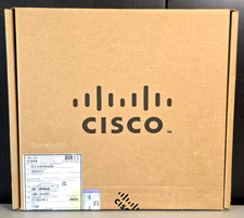 Cisco STACK-T3-3M 3M StackWise-320 Stacking Cable C9300L Genuine NEW SEALED picture