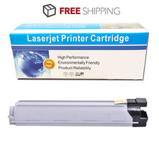 CLT-K809S Black Toner Compatible for Samsung CLT-809S CLX-9201 CLX-9251 CLX-9301 picture
