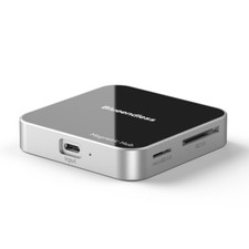 Blueendless Magnetic Expansion Dock 4K 60Hz HD USB3.2 Hub PD Phone Laptop picture