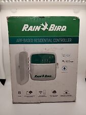Rain Bird 8-Zone App Based Residential Irrigation Controller ARC8  picture