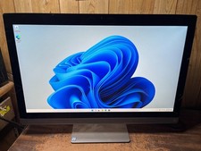 HP Pavilion All in One 27