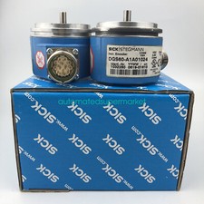 1PC New SICK DGS60-A1A01024 Encoder Shipping by DHL/FedEX picture