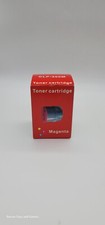 New Never Used CLP-M300A  Samsung Magenta Cartridge for CLP-300 Brand New picture