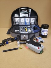Corning TKT-UNICAM-PFC UniCam Performance Fiber Optic Tool Kit Excellent picture