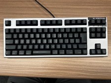 Realforce PFU Limited Edition R2TLSA-JP4M-BK JP TKL Wired Tested Used picture