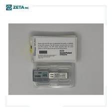 New open box J8177D Aruba 1G SFP RJ45 T 100m Cat5e Transceiver picture