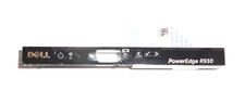 NEW Dell OEM PowerEdge (R930) Front Power Button Bezel with Cable AMA01 MRYGP picture