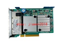 HPE FlexFabric 10Gb 4-Port 536FLR-T Adapter | 763352-001 | 768082-001 picture