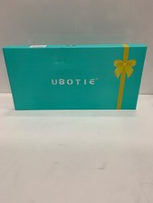UBOTIE Wireless Keyboard And Mouse Computer New Unopened Purple Colorful picture