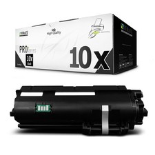10x MWT per Cartridge for 1T02S50UT0/PK1012 P-4026iw MFP With Ca. 7.500 Pages picture