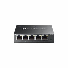 TP-Link ES205G Omada 5-Port Gigabit Easy Managed Desktop Network Switch picture
