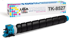 Compatible Replacement for Use in Kyocera Taskalfa 3552Ci, 3553Ci, 4052Ci, Copys picture