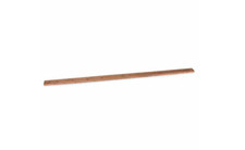 StarTech.com Copper Grounding Bar for Server Racks GNDBAR1U 1U or 10U Star Tech picture