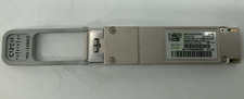 Cisco QSFP-40/100-SRBD 100G 40GBase BiDi 100m LC Transceiver Module W/ Hologram picture
