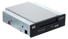 STREAMER StorageWorks 393642-001 Q1580A DAT160 USB 5.25'' picture